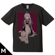 時々ボソッとロシア語でデレる隣のアーリャさん Tシャツ アーリャ vol.2 Mサイズ