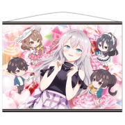 時々ボソッとロシア語でデレる隣のアーリャさん