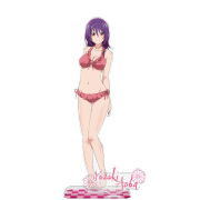 てんぷる アクリルキャラスタンドA［蒼葉結月］