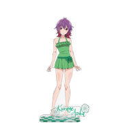 てんぷる アクリルキャラスタンドC［蒼葉海月］