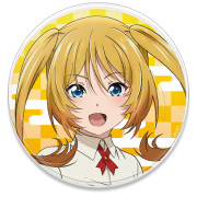 てんぷる アクリルコースターD［ミア・クリストフ］