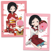 タコピーの原罪 クリアファイルB しずか＆タコピー