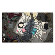 タコピーの原罪 キャラクターラバーマット ティザービジュアルver.