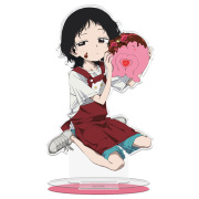 タコピーの原罪 アクリルキャラスタンド しずか&タコピー バレンタインver.