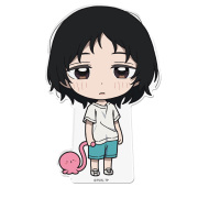 タコピーの原罪 ぷにこれ！アクリルフィギュア(スタンド付) しずか＆タコピー
