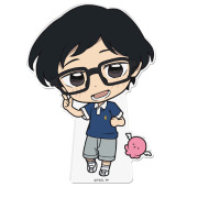 タコピーの原罪 ぷにこれ！アクリルフィギュア(スタンド付) 直樹＆タコピー