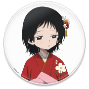 タコピーの原罪 アクリルコースター (スタンド付) 正月ver.