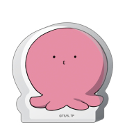 タコピーの原罪 厚みアクリルスタンド タコピー