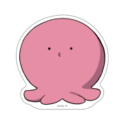 タコピーの原罪 ダイカットステッカー タコピー