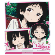 タコピーの原罪 アクリルキャラスタンド 久世しずか 場面写ver.