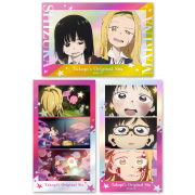 タコピーの原罪 サムネイルキラステッカーセット vol.2