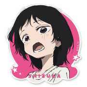 タコピーの原罪 アクリルマグネット 久世しずか