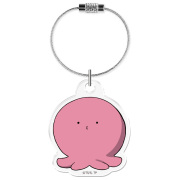 タコピーの原罪 アクリルキーリング タコピー