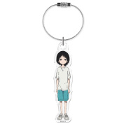 タコピーの原罪 アクリルキーリング 久世しずか