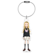 タコピーの原罪 アクリルキーリング 雲母坂まりな