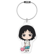 タコピーの原罪 アクリルキーリング 久世しずか デフォルメver.