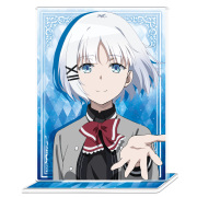 探偵はもう、死んでいる。 アクリルポートレートF