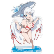 探偵はもう、死んでいる。 アクリルキャラスタンド［シエスタ］【描き下ろし】