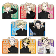 TVアニメ『東京リベンジャーズ』 トレーディング木札ストラップ vol.2(BOX)