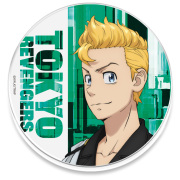 TVアニメ『東京リベンジャーズ』 アクリルコースターH[花垣武道]