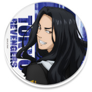 TVアニメ『東京リベンジャーズ』 アクリルコースターL[場地圭介]