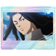 TVアニメ『東京リベンジャーズ』 ホログラムアクリルブロマイド(スタンド付)D[場地圭介]