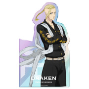 TVアニメ『東京リベンジャーズ』 ホログラムアクリルキャラスタンドC［龍宮寺堅］