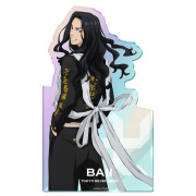 TVアニメ『東京リベンジャーズ』 ホログラムアクリルキャラスタンドE［場地圭介］