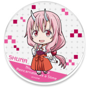 劇場版 転生したらスライムだった件 紅蓮の絆編 アクリルコースターF［シュナ］