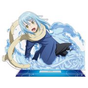 転生したらスライムだった件 アクリルキャラスタンドA [リムル]