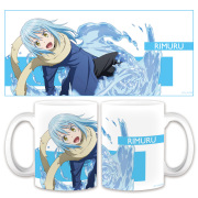 転生したらスライムだった件 マグカップD［リムル］