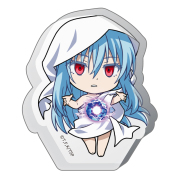 転生したらスライムだった件 厚みアクリルスタンドC［リムル ラファエルver.］