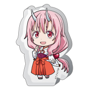 転生したらスライムだった件 厚みアクリルスタンドG［シュナ］