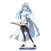 転生したらスライムだった件 BIGアクリルキャラスタンド リムル シズコスver. 【描き下ろし】