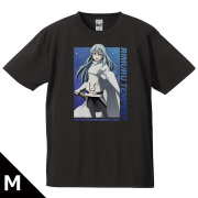 転生したらスライムだった件 Tシャツ リムル シズコスver. Mサイズ 【描き下ろし】