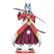 転生したらスライムだった件 アクリルキャラスタンド リムル ベニマルコスver. 【描き下ろし】