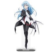 転生したらスライムだった件 アクリルキャラスタンド リムル ディアブロコスver. 【描き下ろし】