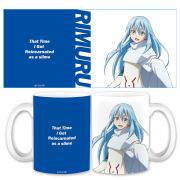 転生したらスライムだった件 マグカップ リムル シズコスver. 【描き下ろし】