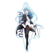 転生したらスライムだった件 アクリルキーホルダー リムル ディアブロコスver. 【描き下ろし】