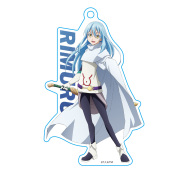 転生したらスライムだった件 アクリルキーホルダー リムル シズコスver. 【描き下ろし】