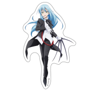 転生したらスライムだった件 ダイカットステッカー リムル ディアブロコスver. 【描き下ろし】