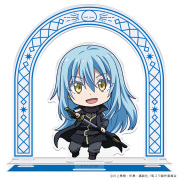 転生したらスライムだった件 アクリルキャラスタンド リムル 魔王ver. デフォルメキャラ
