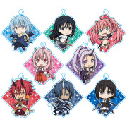 転生したらスライムだった件 トレーディングアクリルチェーン vol.2(1pcs)