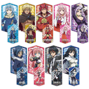 転生したらスライムだった件 プリズムビジュアルコレクション(BOX)