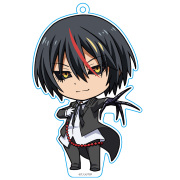 転生したらスライムだった件 ぷにこれ！キーホルダー(スタンド付) ディアブロ