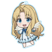 盾の勇者の成り上がり　ぷにこれ！キーホルダー フィーロ