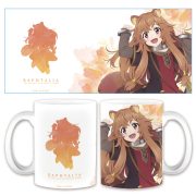 盾の勇者の成り上がり Season 2 マグカップA[ラフタリア 幼少期]【描き下ろし】