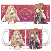 盾の勇者の成り上がり Season 2 マグカップB［ラフタリア＆フィーロ 水着］【描き下ろし】