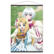 盾の勇者の成り上がり Season 2 B2タペストリーC［フィーロ＆フィトリア］