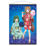 盾の勇者の成り上がり Season 2 B2タペストリーE［リーシア＆ラフタリア］